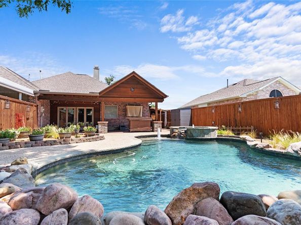 1001  Homestead Trail , Allen Texas 75002