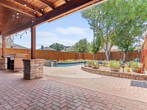 1001  Homestead Trail , Allen Texas 75002