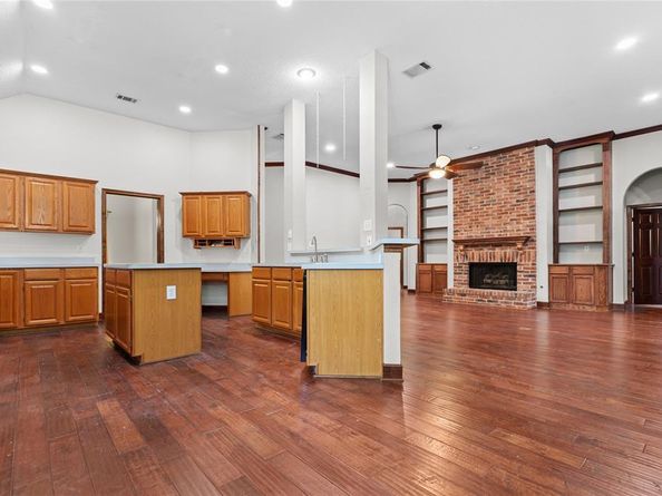 1001  Homestead Trail , Allen Texas 75002