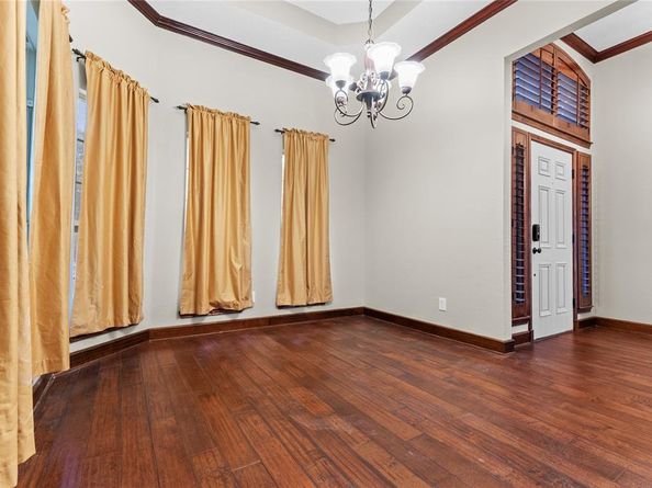 1001  Homestead Trail , Allen Texas 75002