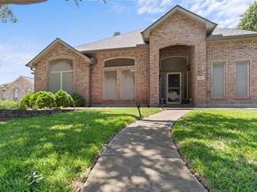 1001  Homestead Trail , Allen Texas 75002