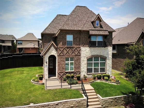 5029  Province Place , Irving Texas 75038
