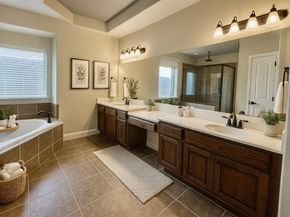 5029  Province Place , Irving Texas 75038
