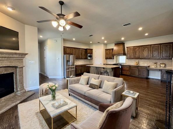 5029  Province Place , Irving Texas 75038