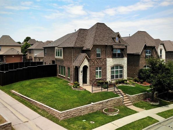 5029  Province Place , Irving Texas 75038
