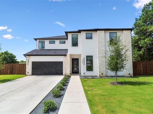 3620  Quail Lane , Arlington Texas 76016