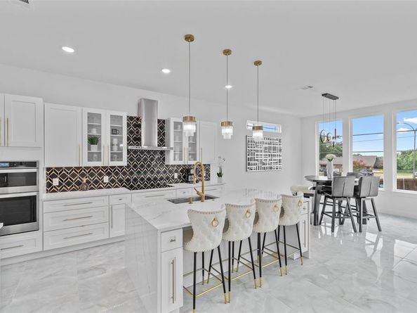 3620  Quail Lane , Arlington Texas 76016