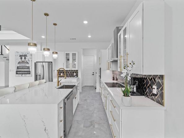 3620  Quail Lane , Arlington Texas 76016