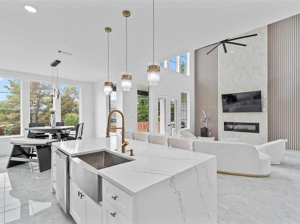 3620  Quail Lane , Arlington Texas 76016