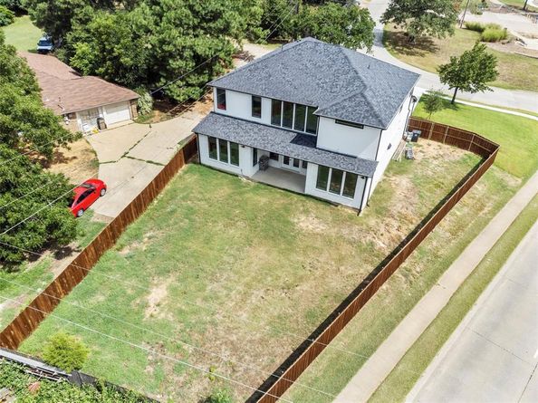 3620  Quail Lane , Arlington Texas 76016
