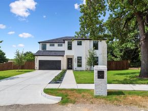 3620  Quail Lane , Arlington Texas 76016