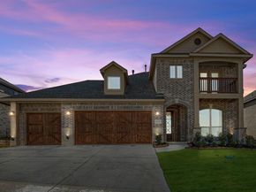 816  Yosemite Drive , DeSoto Texas 75115