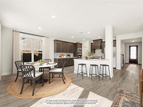 816  Yosemite Drive , DeSoto Texas 75115