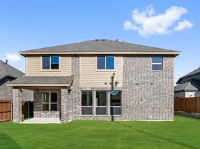 816  Yosemite Drive , DeSoto Texas 75115