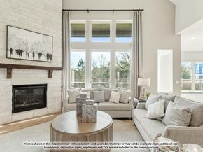 945  Waddle Lane , DeSoto Texas 75115