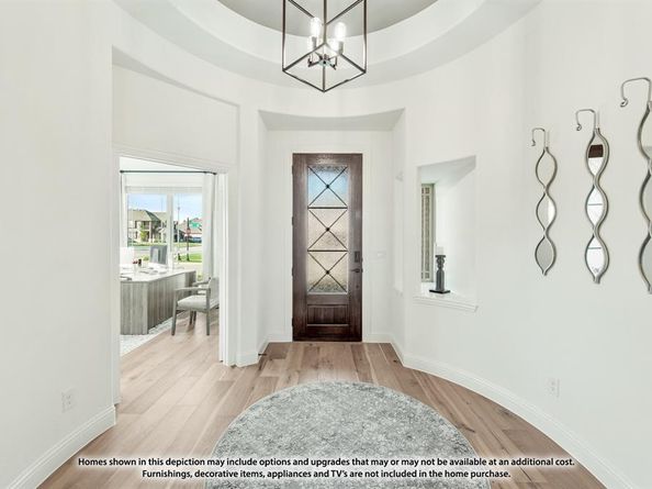 945  Waddle Lane , DeSoto Texas 75115