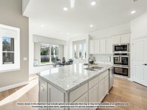 945  Waddle Lane , DeSoto Texas 75115