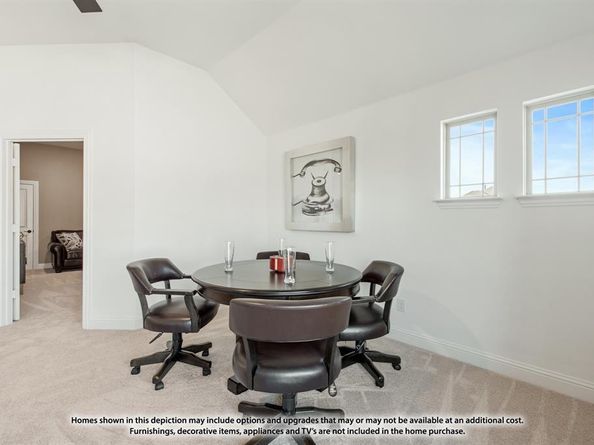 945  Waddle Lane , DeSoto Texas 75115