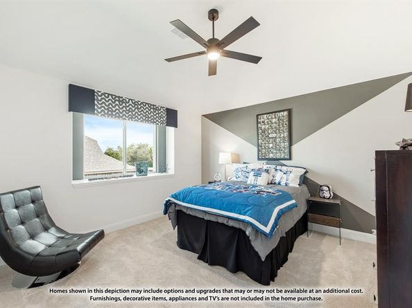 945  Waddle Lane , DeSoto Texas 75115