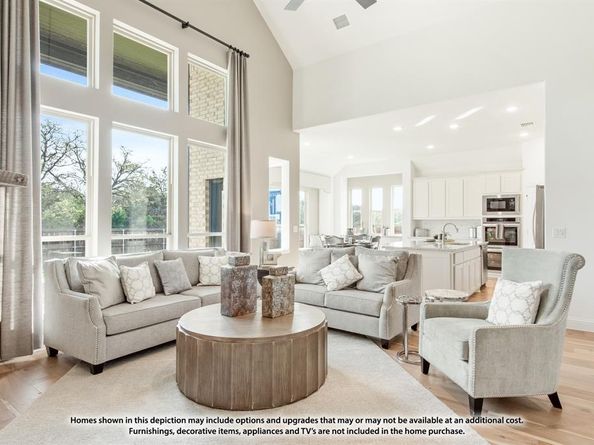 945  Waddle Lane , DeSoto Texas 75115