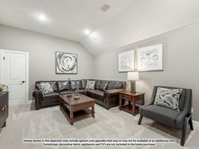 945  Waddle Lane , DeSoto Texas 75115