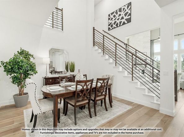 945  Waddle Lane , DeSoto Texas 75115