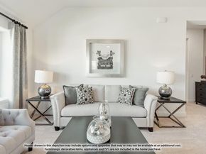 945  Waddle Lane , DeSoto Texas 75115