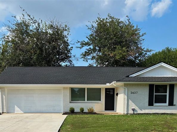2637  Materhorn  , Dallas Texas 75228