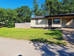 3322 NW 30th Street , Fort Worth Texas 76106