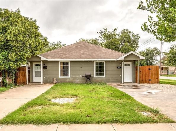 3100  Hale Avenue , Fort Worth Texas 76106