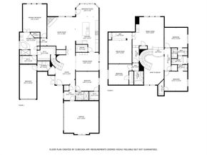 14109  Katiliz Place , Frisco Texas 75035