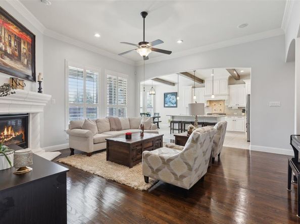 14109  Katiliz Place , Frisco Texas 75035