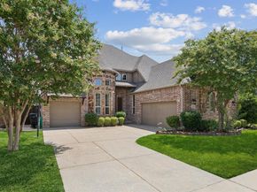 14109  Katiliz Place , Frisco Texas 75035