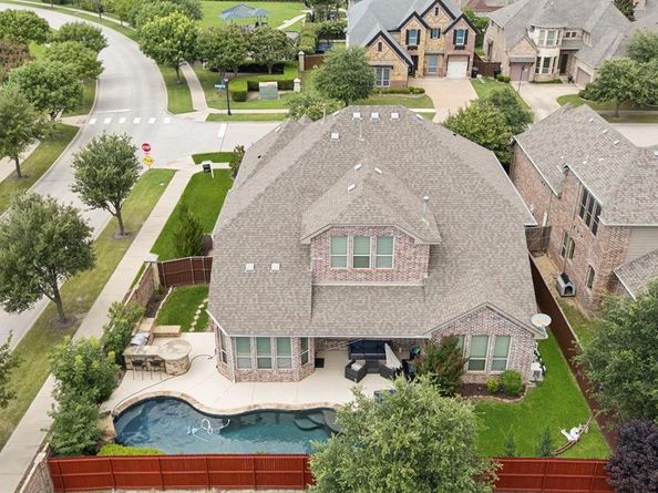 14109  Katiliz Place , Frisco Texas 75035