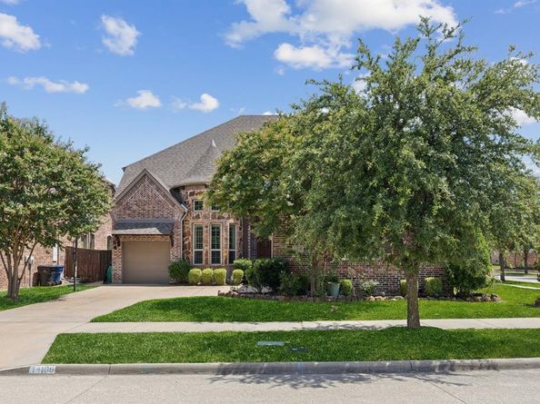 14109  Katiliz Place , Frisco Texas 75035