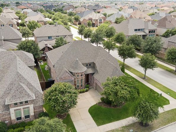 14109  Katiliz Place , Frisco Texas 75035