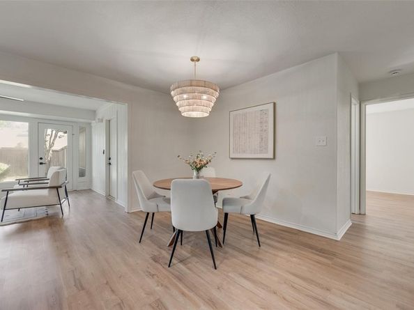 2408  Buttercup Drive , Richardson Texas 75082
