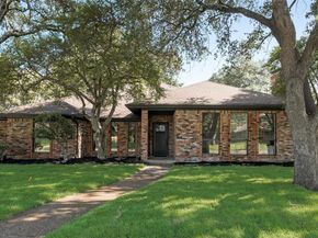 2408  Buttercup Drive , Richardson Texas 75082