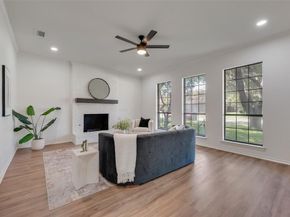 2408  Buttercup Drive , Richardson Texas 75082