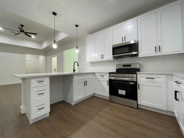 2718  1st Avenue , Dallas Texas 75210