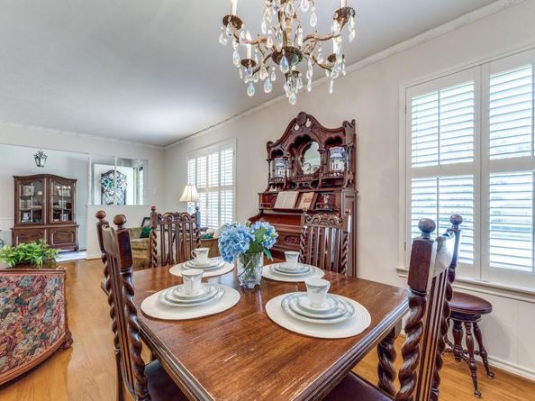 7637  El Pensador Drive , Dallas Texas 75248