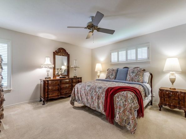 7637  El Pensador Drive , Dallas Texas 75248