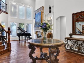 912  Chateau Court , Colleyville Texas 76034