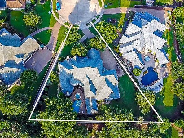 912  Chateau Court , Colleyville Texas 76034