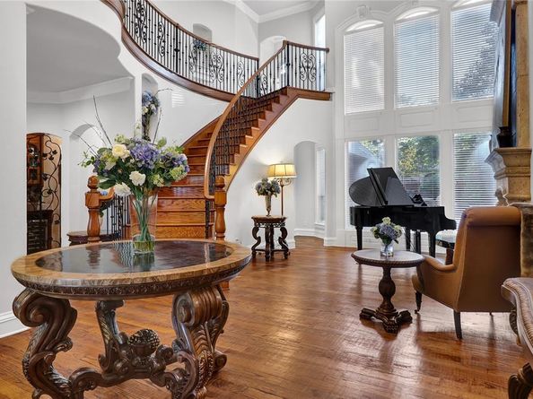 912  Chateau Court , Colleyville Texas 76034