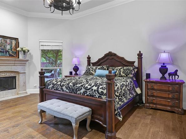 912  Chateau Court , Colleyville Texas 76034