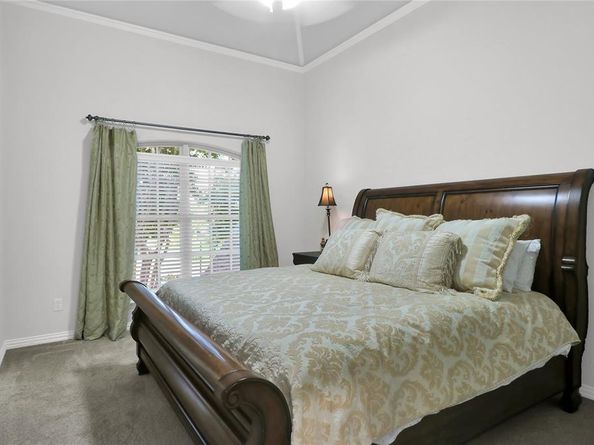 912  Chateau Court , Colleyville Texas 76034