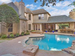912  Chateau Court , Colleyville Texas 76034