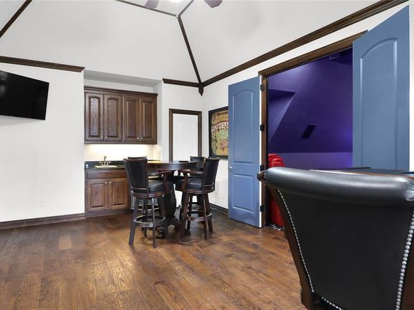 912  Chateau Court , Colleyville Texas 76034