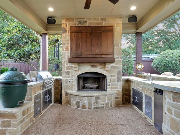 912  Chateau Court , Colleyville Texas 76034